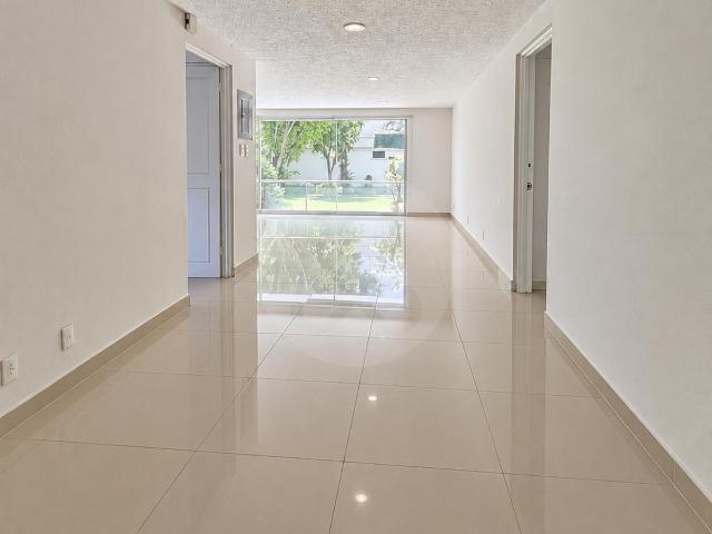 Departamento en renta en Parque del Pedregal 3 Rec?maras