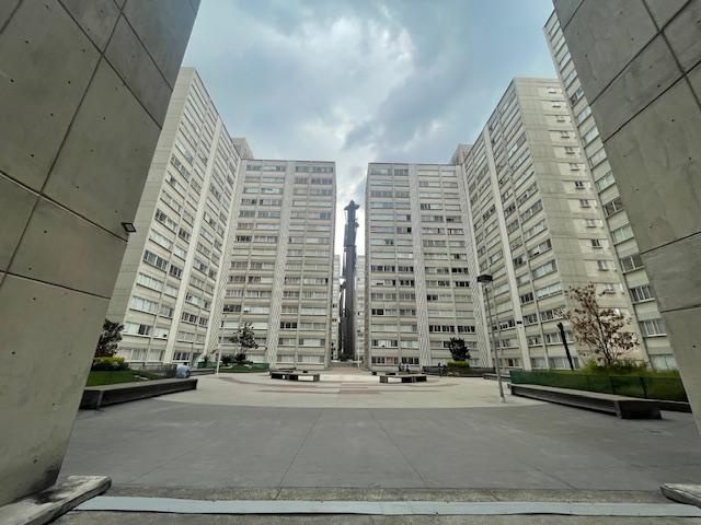 Departamento en renta en Parque San Antonio, Carola, CDMX