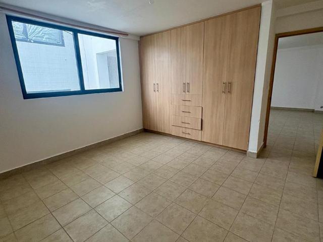 Departamento en renta en paseo de la presa