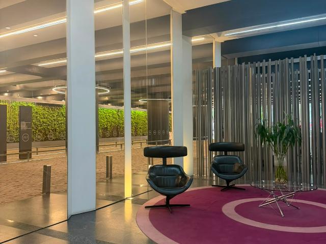 Departamento en Renta en Paseo de la Reforma