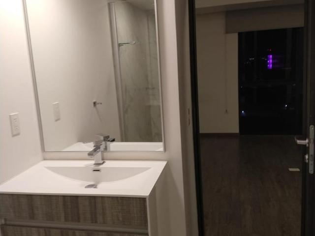 Departamento en renta en Paseo Molino