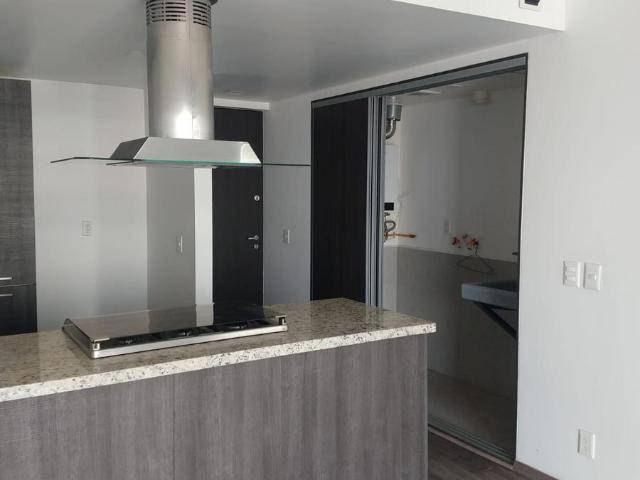 Departamento en renta en Paseo Molino