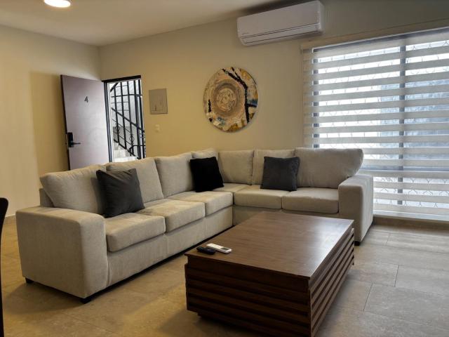 DEPARTAMENTO EN RENTA EN PASEO MORELOS, TORRE?N COAHUILA