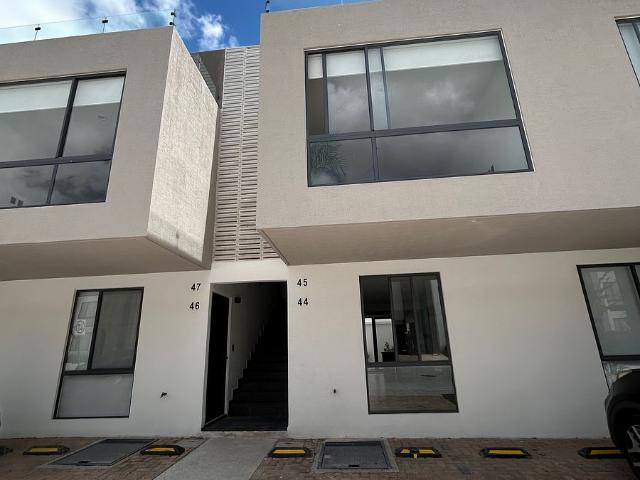 DEPARTAMENTO EN RENTA EN PASEO ZIRE, EL MARQUÉS