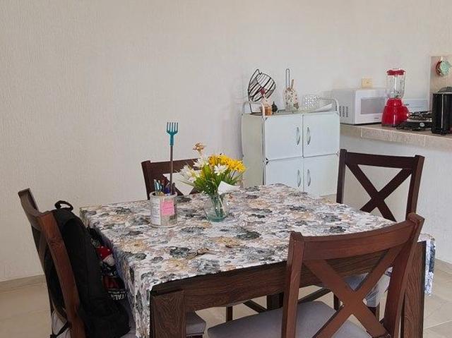 Departamento en renta en paseos de tixcacal