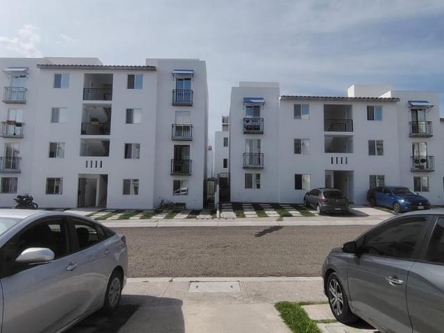 Departamento en RENTA en PB