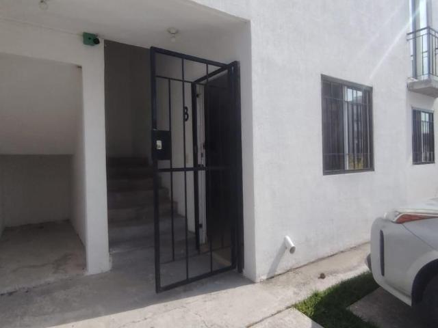 Departamento en RENTA en PB