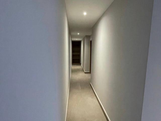 Departamento en renta en pedregal