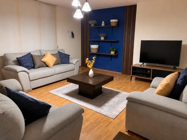Departamento en renta en Pedregal