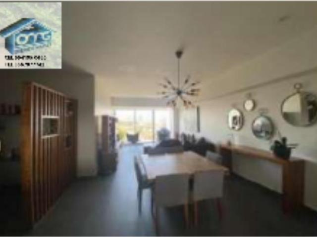Departamento en renta en Pedregal de Santa Úrsula Xitla, Tlalpan, Ciudad de México