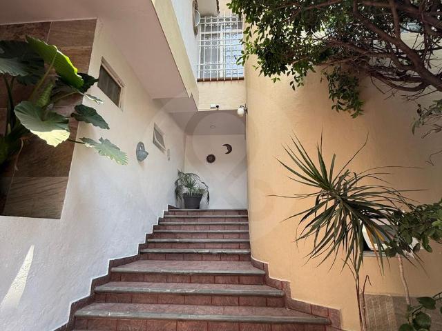 Departamento en renta en Pedregal de Santa Ursula