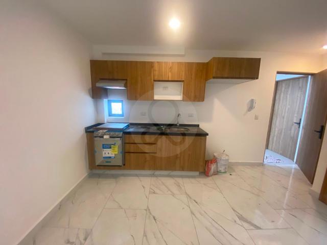 Departamento en renta en Pedregal de Santa Ursula 2 Rec?maras