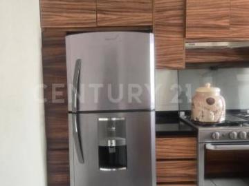 DEPARTAMENTO EN RENTA EN PEDREGAL DEL BOSQUE, TLAQUEPAQUE