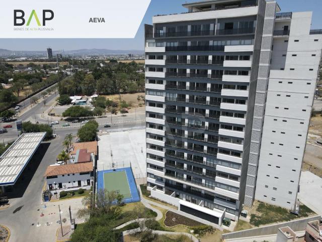 Departamento en renta en Pedregal del Carmen, León, Guanajuato