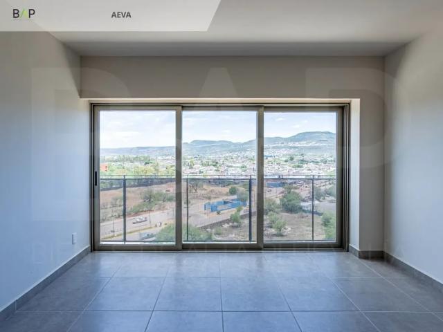 Departamento en Renta en Pedregal del Carmen, León, Guanajuato