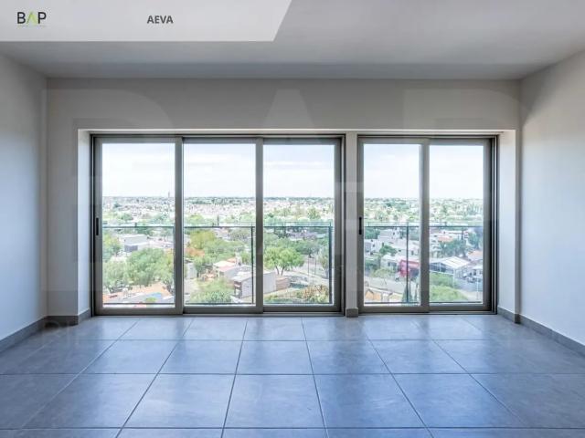 Departamento en Renta en Pedregal del Carmen, León, Guanajuato