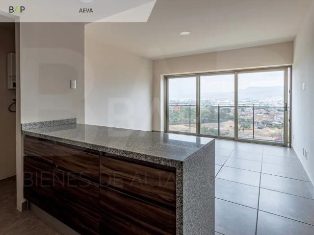 Departamento en renta en Pedregal del Carmen, León, Guanajuato