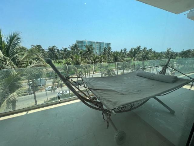 DEPARTAMENTO EN RENTA EN PENINSULA ACAPULCO PLAYA DIAMANTE