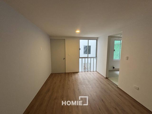 Departamento en Renta en Pensil Norte | 2 Recámaras, 45 m² y Pet Friendly