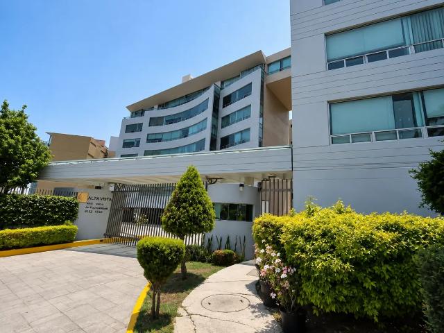 DEPARTAMENTO EN RENTA EN PERINORTE