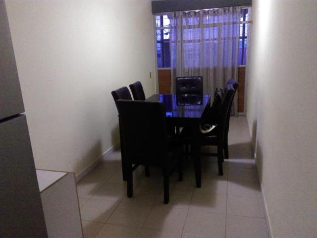 Departamento en renta en Perote Centro, Perote, Veracruz de Ignacio de la Llave