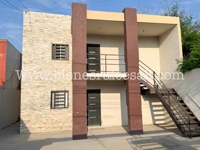 Departamento en Renta en Piedras Negras, Coahuila