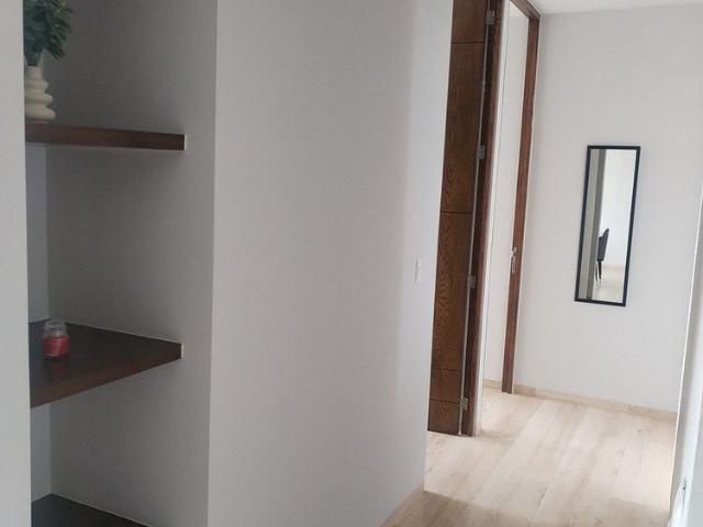 Departamento en renta en piso 5 en townsquare