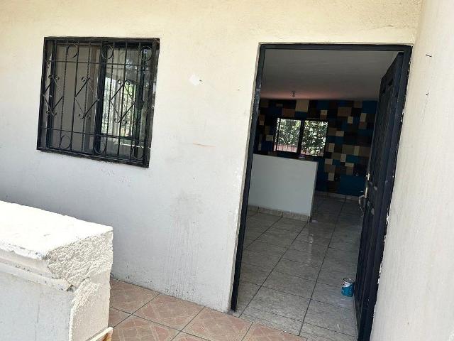Departamento en RENTA en planta alta en Magisterio Secc. 38