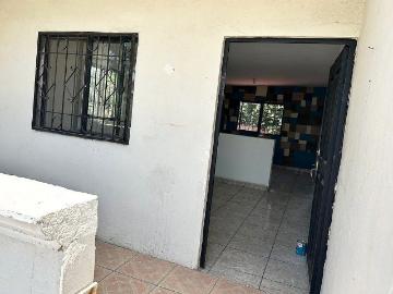 Departamento en RENTA en planta alta en Magisterio Secc. 38