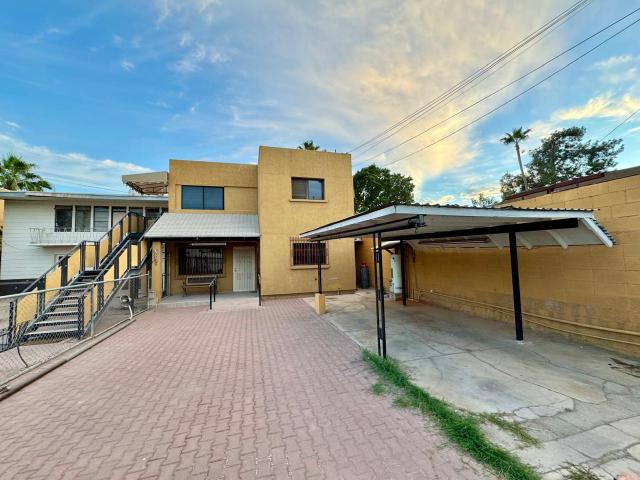 DEPARTAMENTO EN RENTA EN PLANTA BAJA