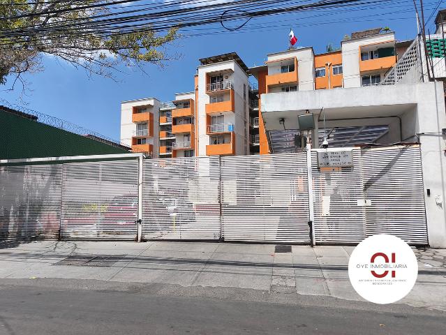 DEPARTAMENTO EN RENTA EN PLANTA BAJA, AZCAPOTZALCO