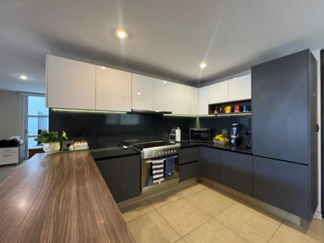 Departamento En Renta En Planta Baja En Condesa Cimatario, Corregidora