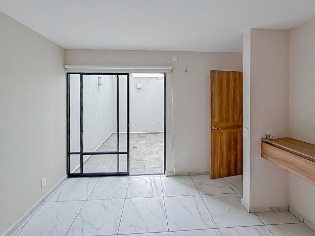 Departamento en Renta en Planta Baja en Las Fuentes