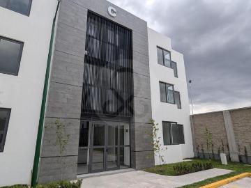 Departamento en Renta en Planta Baja en San Mateo