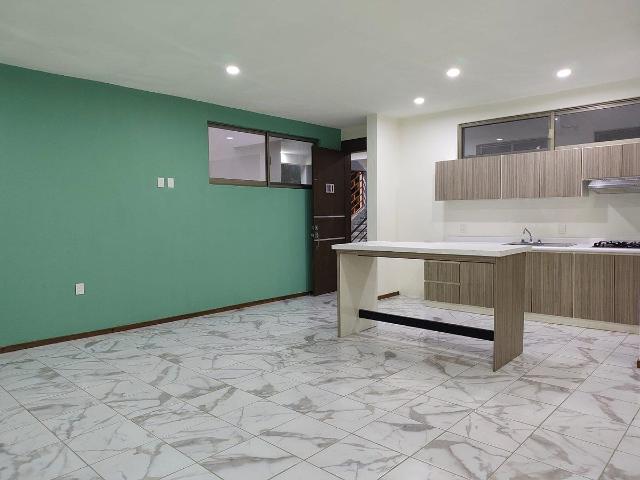 DEPARTAMENTO EN RENTA EN PLANTA BAJA EN PLAN DE AYALA