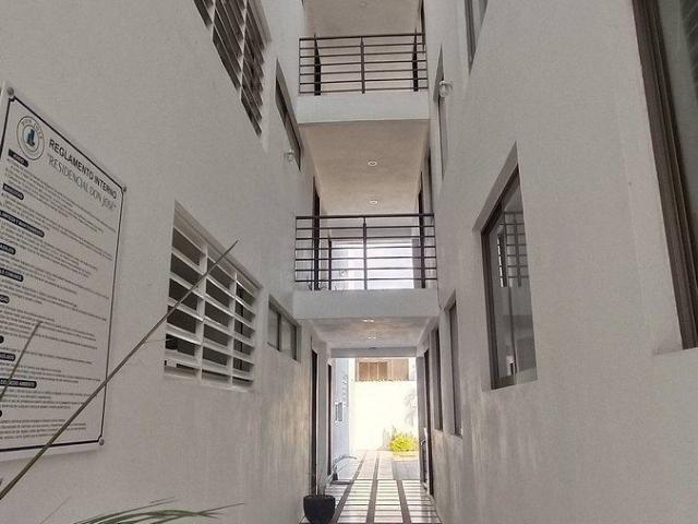 DEPARTAMENTO EN RENTA EN PLANTA BAJA EN PLAN DE AYALA