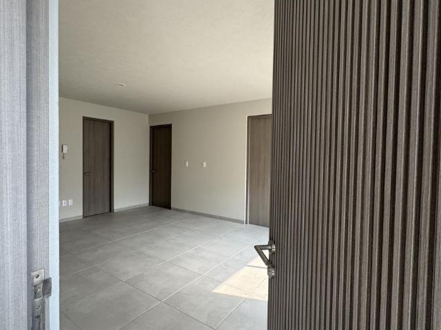 DEPARTAMENTO EN RENTA EN PLANTA BAJA EN RESIDENCIAL ESMERALDA