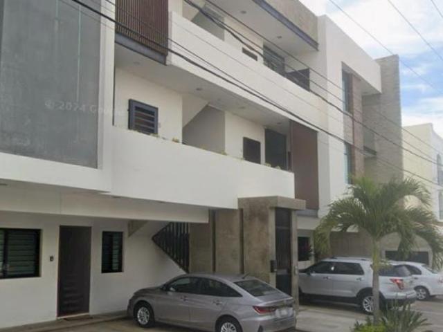 Departamento en Renta en Planta Baja Fraccionamiento Las Gaviotas