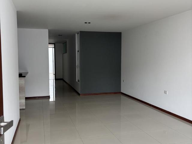 Departamento en renta en planta baja | Zona Parque Ecol?gico