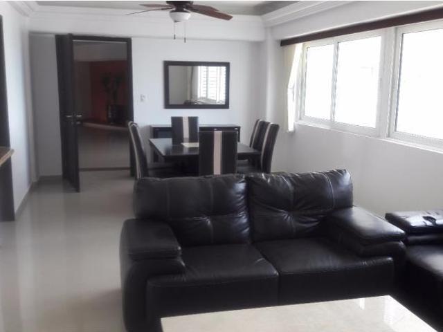 Departamento en Renta en Playa de Oro Mocambo, Boca del R?o, Veracruz de Ignacio de la Llave