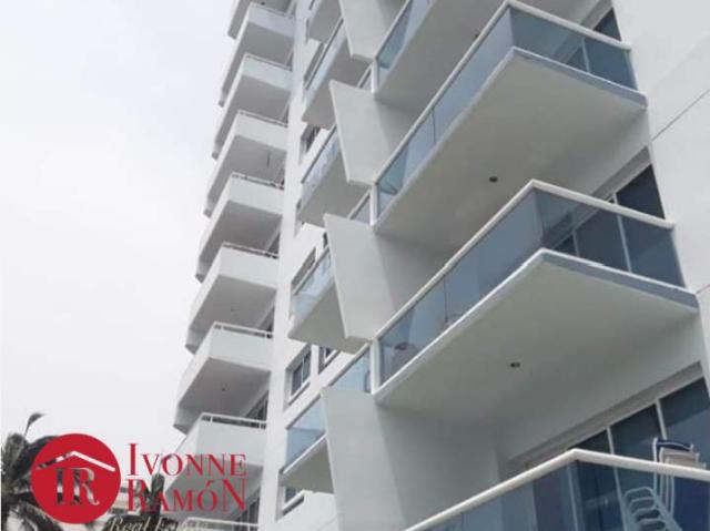 Departamento en renta en Playa de Oro Mocambo, Boca del Río, Veracruz de Ignacio de la Llave