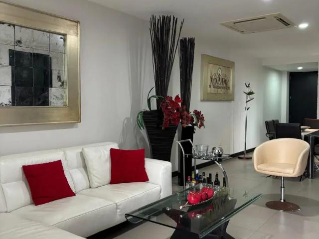 Departamento en renta en Playa de Oro Mocambo, Boca del Río, Veracruz de Ignacio de la Llave