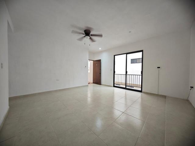 DEPARTAMENTO EN RENTA EN PLAYA DEL CARMEN 1REC 51 M2 AV 115 Y CONSTITUYENTES SIN MUEBLES