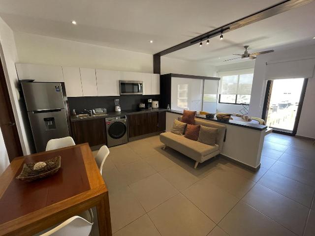 Departamento en renta en Playa del Carmen
