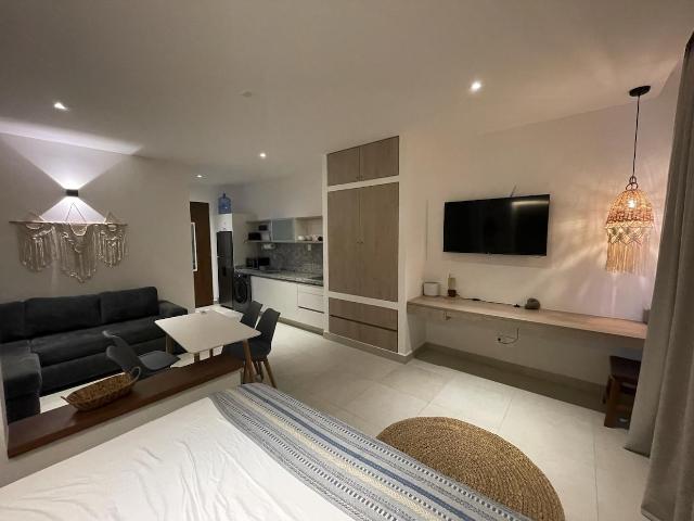 Departamento en renta en Playa del Carmen