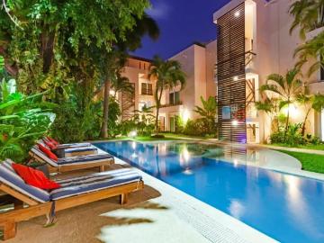 Nicte - Ha, Playa del Carmen, Solidaridad Quintana Roo, Quintana Roo