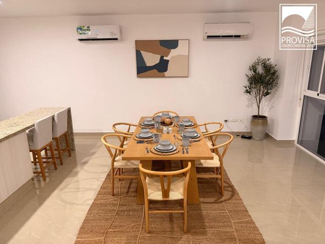 Departamento en Renta en Playa del Carmen ? Excelente Ubicaci?n