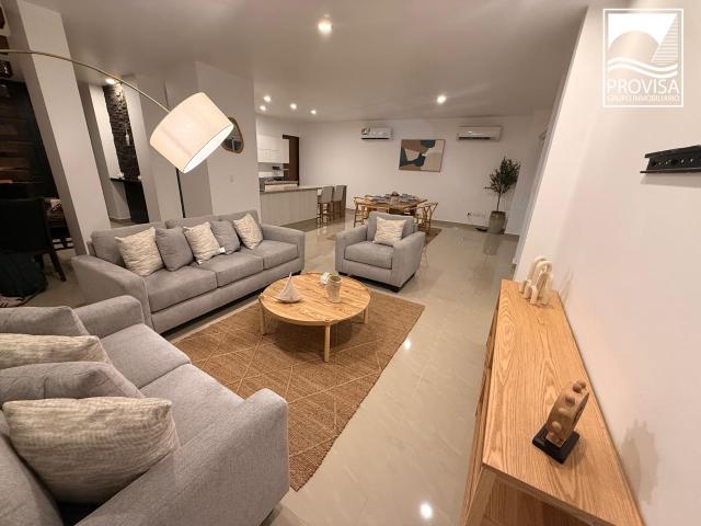 Departamento en Renta en Playa del Carmen ? Excelente Ubicaci?n
