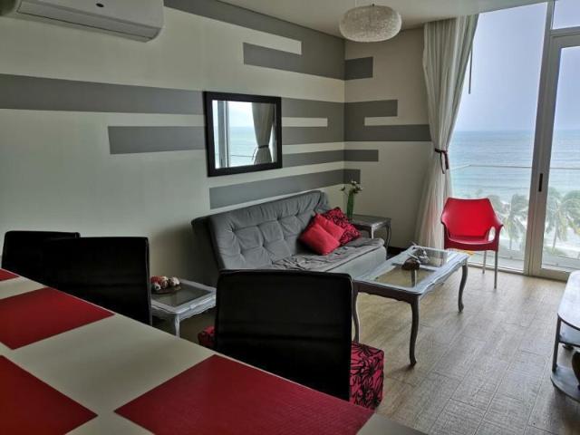 Departamento en Renta en Playa Hermosa, Boca del R?o, Veracruz de Ignacio de la Llave