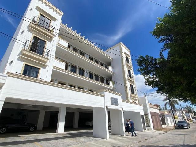 Departamento en Renta en Playa Sur en Mazatlán